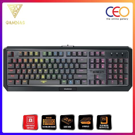 gamdias hermes p3 does not connecting|GAMDIAS Hermes P3 Mechanical Gaming Keyboard Review.